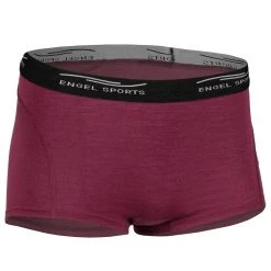 Engel Sports - Women's Hot Pants - Sous-vêtement mérinos 8 Engel Sports - Women's Hot Pants - Sous-vêtement mérinos -Sous-vêtements mérinos Soldes engel sports womens hot pants sous vetement merinos bf 2