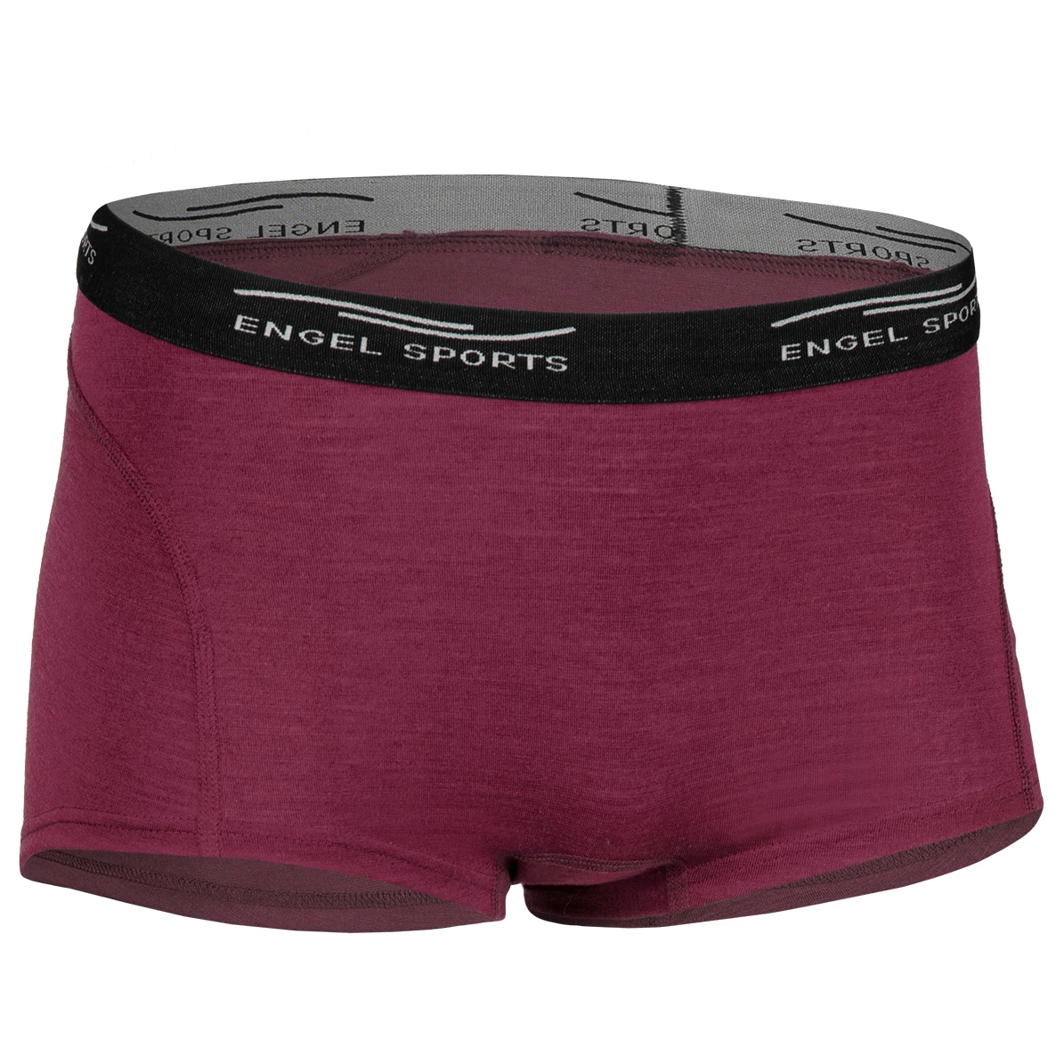 Engel Sports - Women's Hot Pants - Sous-vêtement mérinos 5 Engel Sports - Women's Hot Pants - Sous-vêtement mérinos – Image 3
