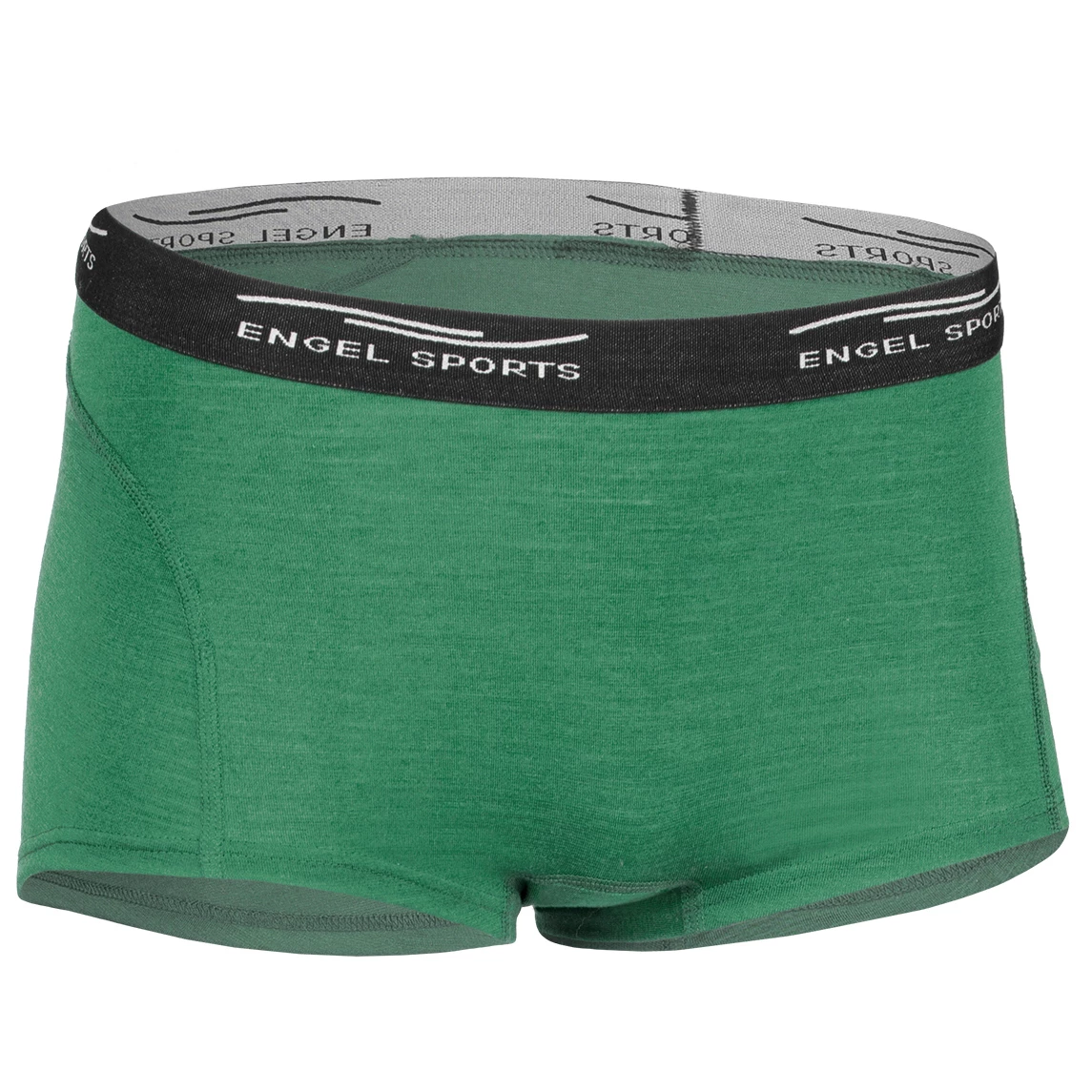 Engel Sports - Women's Hot Pants - Sous-vêtement mérinos 3 Engel Sports - Women's Hot Pants - Sous-vêtement mérinos