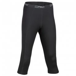 Engel Sports - Women's Leggings 3/4 - Collant de running -Sous-vêtements mérinos Soldes engel sports womens leggings 3 4 collant de running 1