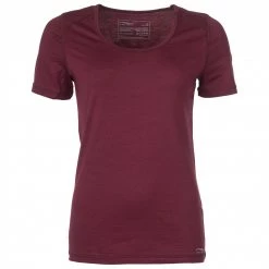 Engel Sports - Women's Shirt Kurzarm - Sous-vêtement mérinos 10 Engel Sports - Women's Shirt Kurzarm - Sous-vêtement mérinos -Sous-vêtements mérinos Soldes engel sports womens shirt kurzarm sous vetement merinos 2
