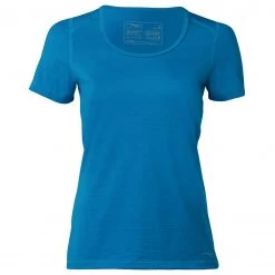 Engel Sports - Women's Shirt Kurzarm - Sous-vêtement mérinos 12 Engel Sports - Women's Shirt Kurzarm - Sous-vêtement mérinos -Sous-vêtements mérinos Soldes engel sports womens shirt kurzarm sous vetement merinos 4