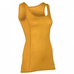 Engel Sports - Women's Tank Top II Slim Fit - Sous-vêtement mérinos -Sous-vêtements mérinos Soldes engel sports womens tank top ii slim fit sous vetement merinos 2