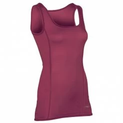 Engel Sports - Women's Tank Top II Slim Fit - Sous-vêtement mérinos -Sous-vêtements mérinos Soldes engel sports womens tank top ii slim fit sous vetement merinos 4