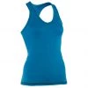 Engel Sports - Women's Top mit Ringerrücken - Sous-vêtement mérinos -Sous-vêtements mérinos Soldes engel sports womens top mit ringerruecken sous vetement merinos