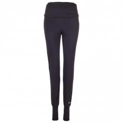 Engel Sports - Women's Yoga Hose - Pantalon de yoga -Sous-vêtements mérinos Soldes engel sports womens yoga hose pantalon de yoga 1