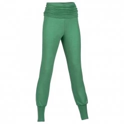 Engel Sports - Women's Yoga Hose - Pantalon de yoga -Sous-vêtements mérinos Soldes engel sports womens yoga hose pantalon de yoga 2