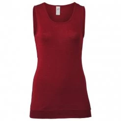 Engel - Women's Ärmellos Long-Shirt - Sous-vêtement
