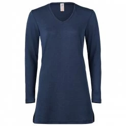 Engel - Women's Longshirt - Sous-vêtement mérinos 7 Engel - Women's Longshirt - Sous-vêtement mérinos -Sous-vêtements mérinos Soldes engel womens longshirt sous vetement merinos 2
