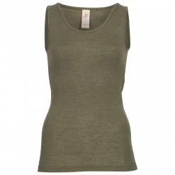Engel - Women's Trägerhemd - Sous-vêtement mérinos 11 Engel - Women's Trägerhemd - Sous-vêtement mérinos -Sous-vêtements mérinos Soldes engel womens traegerhemd sous vetement merinos 4