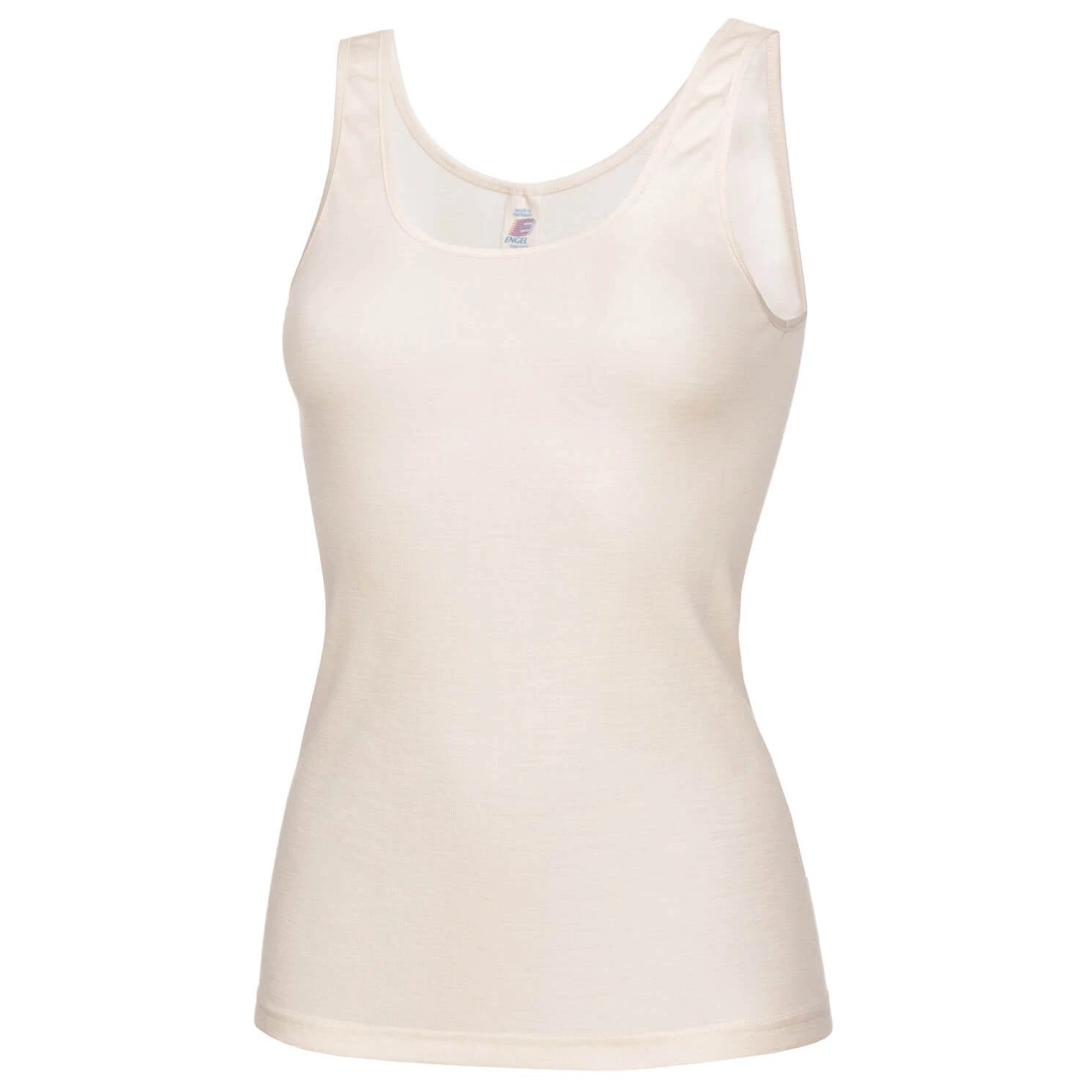 Engel - Women's Trägerhemd - Sous-vêtement mérinos 2 Engel - Women's Trägerhemd - Sous-vêtement mérinos