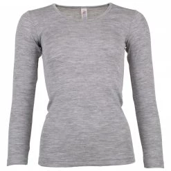 Engel - Women's Unterhemd L/S - Sous-vêtement mérinos
