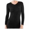 Falke - Women's Wool-Tech-Light Longsleeved - Sous-vêtement mérinos 2 Falke - Women's Wool-Tech-Light Longsleeved - Sous-vêtement mérinos -Sous-vêtements mérinos Soldes falke womens wool tech light longsleeved sous vetement merinos