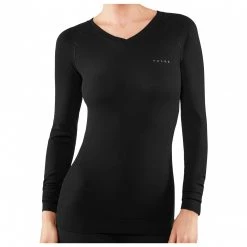 Falke - Women's Wool-Tech-Light Longsleeved - Sous-vêtement mérinos