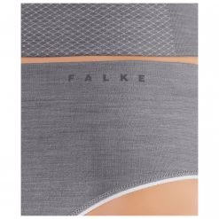 Falke - Women's Wool-Tech-Light Panties - Sous-vêtement mérinos -Sous-vêtements mérinos Soldes falke womens wool tech light panties sous vetement merinos detail 3