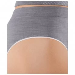 Falke - Women's Wool-Tech-Light Panties - Sous-vêtement mérinos -Sous-vêtements mérinos Soldes falke womens wool tech light panties sous vetement merinos detail 4