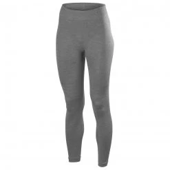Falke - Women's Wool-Tech Long Tights - Sous-vêtement mérinos -Sous-vêtements mérinos Soldes falke womens wool tech long tights sous vetement merinos 1