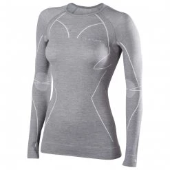 Falke - Women's Wool-Tech Longsleeved Shirt - Sous-vêtement mérinos