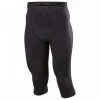 Falke - Wool-Tech 3/4 Tights - Sous-vêtement mérinos -Sous-vêtements mérinos Soldes falke wool tech 3 4 tights sous vetement merinos