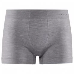 Falke - Wool Tech-Light Boxer - Sous-vêtement mérinos -Sous-vêtements mérinos Soldes falke wool tech light boxer sous vetement merinos 1