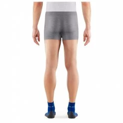 Falke - Wool Tech-Light Boxer - Sous-vêtement mérinos -Sous-vêtements mérinos Soldes falke wool tech light boxer sous vetement merinos detail 3