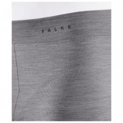 Falke - Wool Tech-Light Boxer - Sous-vêtement mérinos -Sous-vêtements mérinos Soldes falke wool tech light boxer sous vetement merinos detail 5