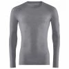 Falke - Wool Tech-Light Longsleeved - Sous-vêtement mérinos -Sous-vêtements mérinos Soldes falke wool tech light longsleeved sous vetement merinos