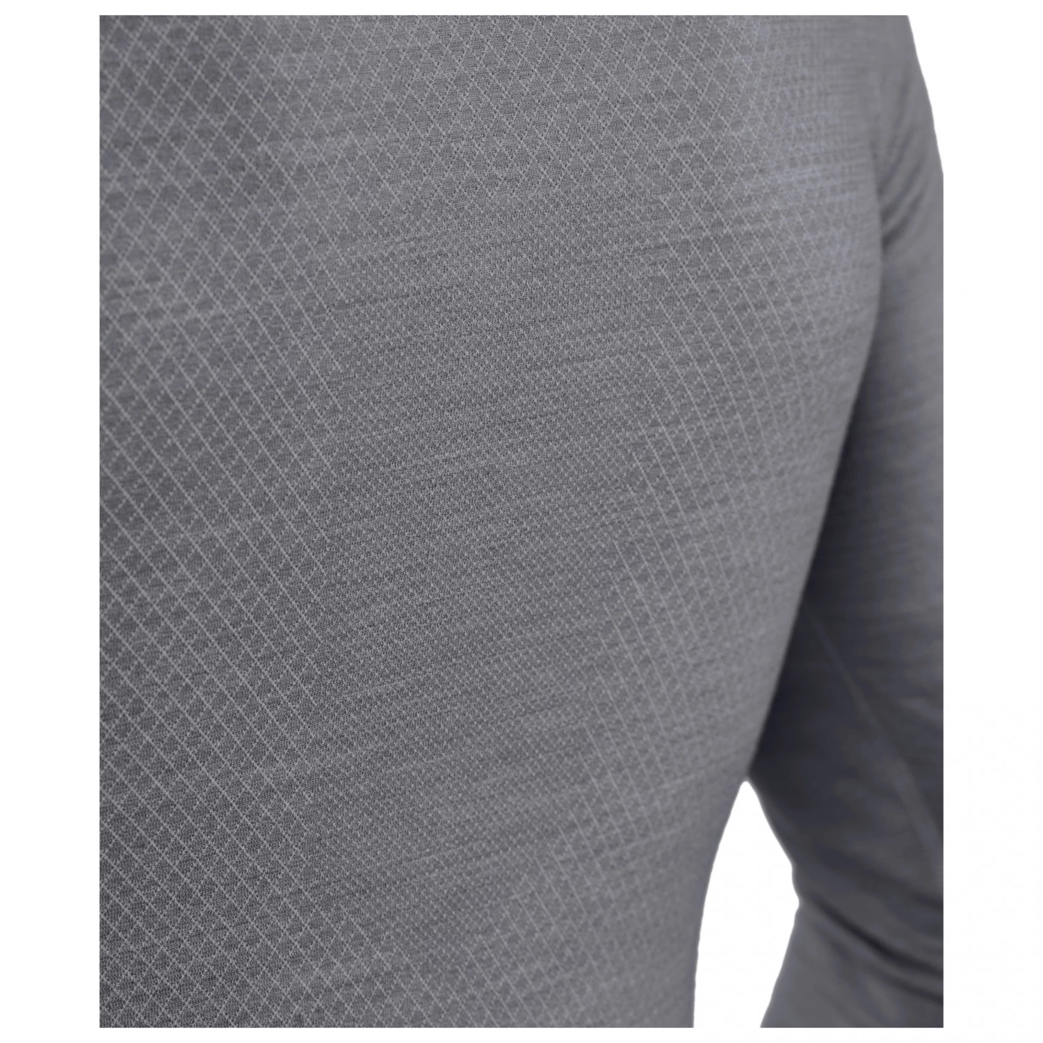 Falke - Wool Tech-Light Longsleeved - Sous-vêtement mérinos 6 Falke - Wool Tech-Light Longsleeved - Sous-vêtement mérinos – Image 4