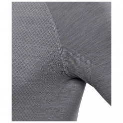 Falke - Wool Tech-Light Longsleeved - Sous-vêtement mérinos 12 Falke - Wool Tech-Light Longsleeved - Sous-vêtement mérinos -Sous-vêtements mérinos Soldes falke wool tech light longsleeved sous vetement merinos detail 5