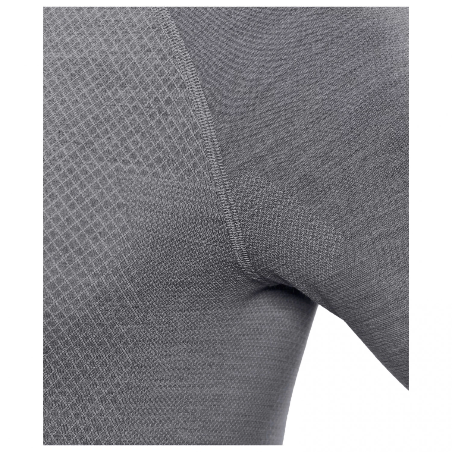 Falke - Wool Tech-Light Longsleeved - Sous-vêtement mérinos 7 Falke - Wool Tech-Light Longsleeved - Sous-vêtement mérinos – Image 5