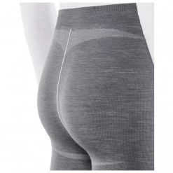 Falke - Wool-Tech Long Tights - Sous-vêtement mérinos 11 Falke - Wool-Tech Long Tights - Sous-vêtement mérinos -Sous-vêtements mérinos Soldes falke wool tech long tights sous vetement merinos detail 4