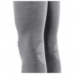 Falke - Wool-Tech Long Tights - Sous-vêtement mérinos 12 Falke - Wool-Tech Long Tights - Sous-vêtement mérinos -Sous-vêtements mérinos Soldes falke wool tech long tights sous vetement merinos detail 5