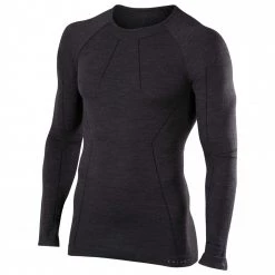 Falke - Wool-Tech Longsleeved Shirt - Sous-vêtement mérinos