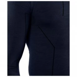 Falke - Wool-Tech Longsleeved Shirt - Sous-vêtement mérinos 12 Falke - Wool-Tech Longsleeved Shirt - Sous-vêtement mérinos -Sous-vêtements mérinos Soldes falke wool tech longsleeved shirt sous vetement merinos detail 5