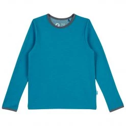 Finkid - Kid's Taamo Wool - Sous-vêtement mérinos -Sous-vêtements mérinos Soldes finkid kids taamo wool sous vetement merinos 1