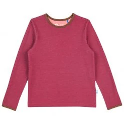 Finkid - Kid's Taamo Wool - Sous-vêtement mérinos -Sous-vêtements mérinos Soldes finkid kids taamo wool sous vetement merinos 2