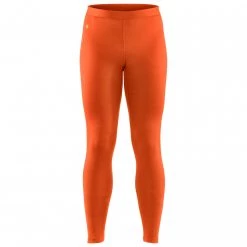 Fjällräven - Bergtagen Thinwool Long Johns - Sous-vêtement mérinos -Sous-vêtements mérinos Soldes fjaellraeven bergtagen thinwool long johns sous vetement merinos 1