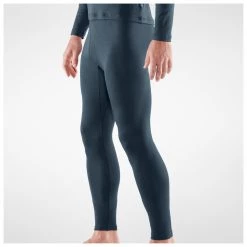 Fjällräven - Bergtagen Thinwool Long Johns - Sous-vêtement mérinos -Sous-vêtements mérinos Soldes fjaellraeven bergtagen thinwool long johns sous vetement merinos detail 4