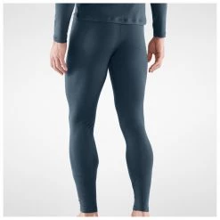 Fjällräven - Bergtagen Thinwool Long Johns - Sous-vêtement mérinos -Sous-vêtements mérinos Soldes fjaellraeven bergtagen thinwool long johns sous vetement merinos detail 5