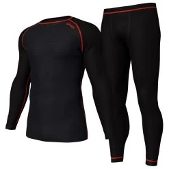 Halti - Neva Merino Layer Set - Sous-vêtement mérinos