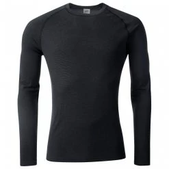 Halti - Pihka Shirt - Sous-vêtement mérinos -Sous-vêtements mérinos Soldes halti pihka shirt sous vetement merinos 1