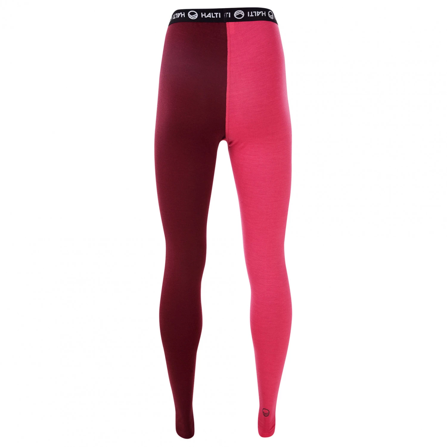 Halti - Women's Pihka Pant - Sous-vêtement mérinos 4 Halti - Women's Pihka Pant - Sous-vêtement mérinos – Image 2