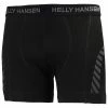Helly Hansen - HH Lifa Merino Boxer - Sous-vêtement mérinos -Sous-vêtements mérinos Soldes helly hansen hh lifa merino boxer sous vetement merinos