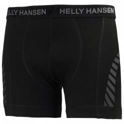 Helly Hansen - HH Lifa Merino Boxer - Sous-vêtement mérinos