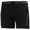 Helly Hansen - HH Lifa Merino Boxer Windblock - Sous-vêtement mérinos -Sous-vêtements mérinos Soldes helly hansen hh lifa merino boxer windblock sous vetement merinos