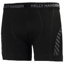 Helly Hansen - HH Lifa Merino Boxer Windblock - Sous-vêtement mérinos