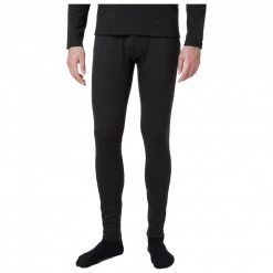 Helly Hansen - Lifa Merino Lightweight Pant - Sous-vêtement mérinos -Sous-vêtements mérinos Soldes helly hansen lifa merino lightweight pant sous vetement merinos detail 3
