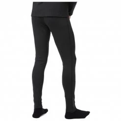Helly Hansen - Lifa Merino Lightweight Pant - Sous-vêtement mérinos -Sous-vêtements mérinos Soldes helly hansen lifa merino lightweight pant sous vetement merinos detail 4