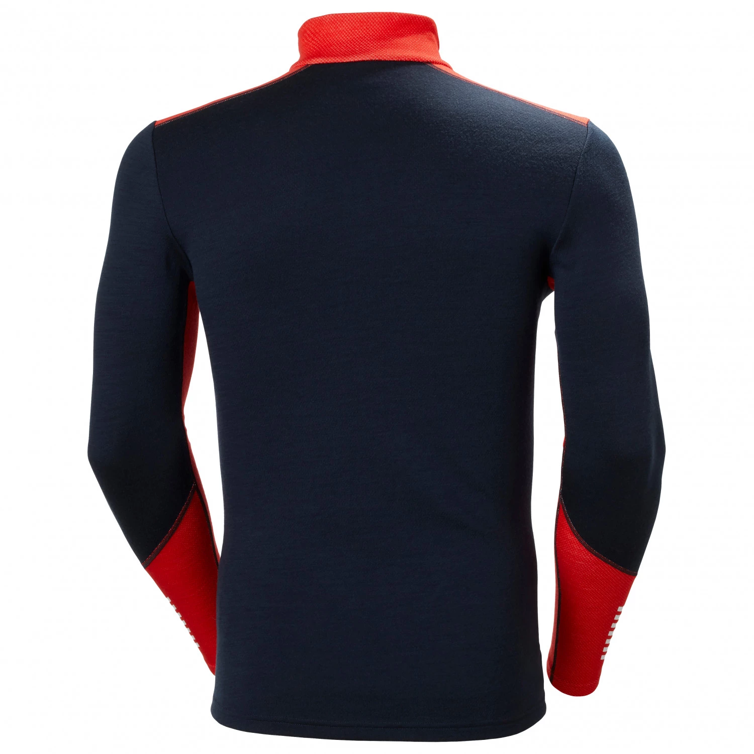 Helly Hansen - Lifa Merino Midweight 1/2 Zip - Sous-vêtement mérinos 4 Helly Hansen - Lifa Merino Midweight 1/2 Zip - Sous-vêtement mérinos – Image 2