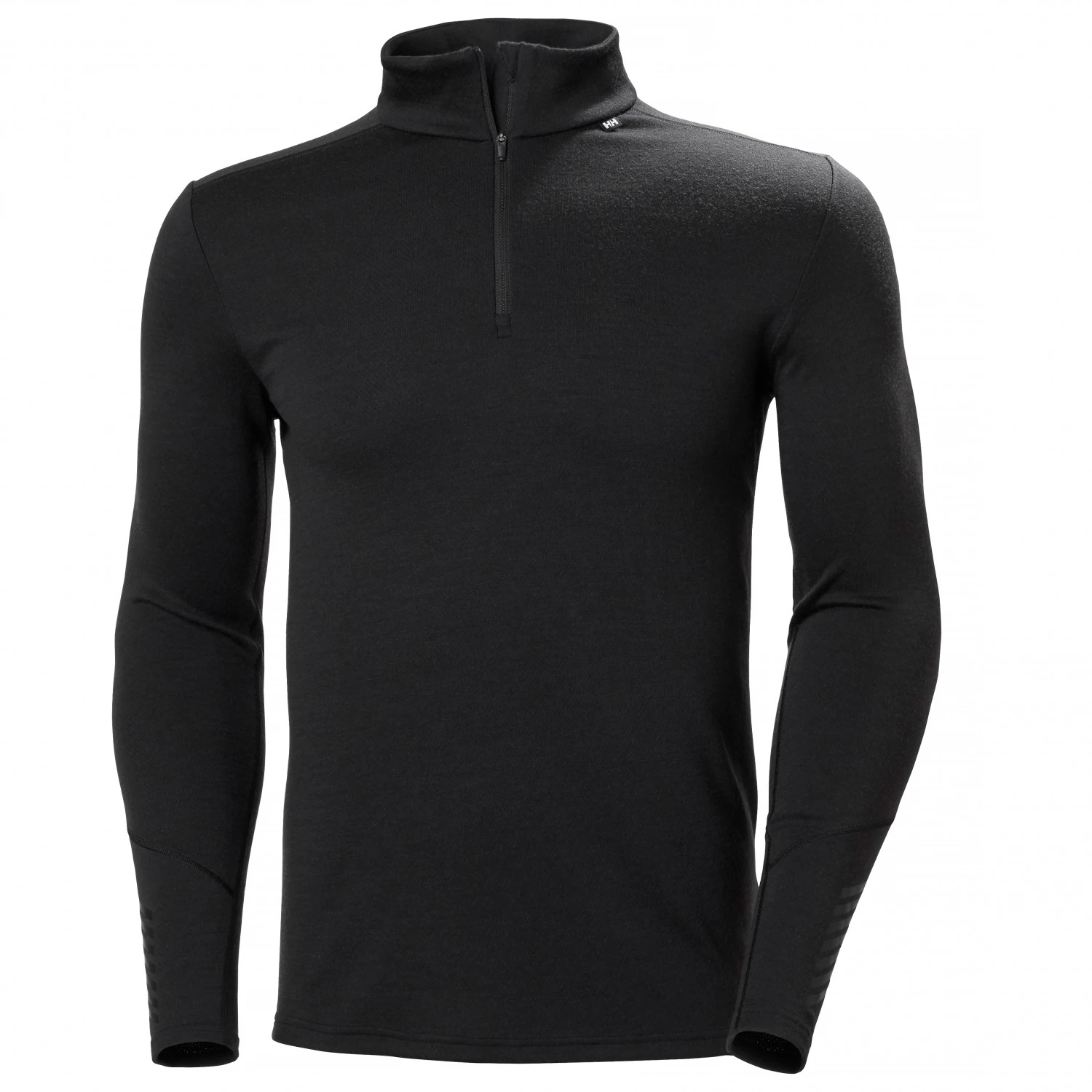 Helly Hansen - Lifa Merino Midweight 1/2 Zip - Sous-vêtement mérinos 3 Helly Hansen - Lifa Merino Midweight 1/2 Zip - Sous-vêtement mérinos